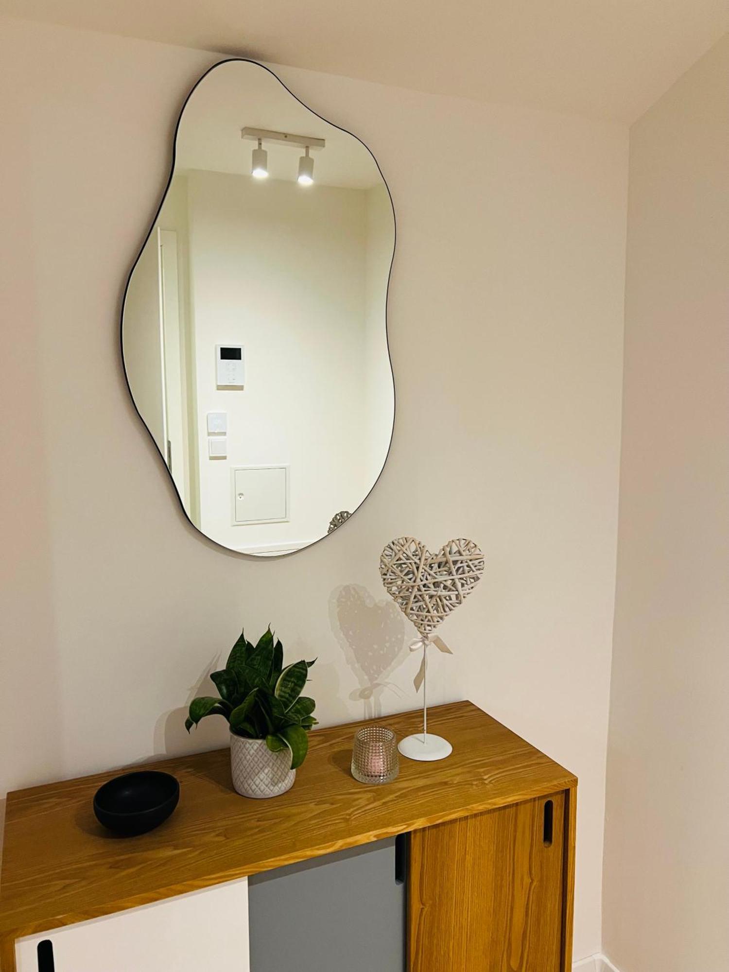 Ferienwohnung Leonie Oberau  Buitenkant foto