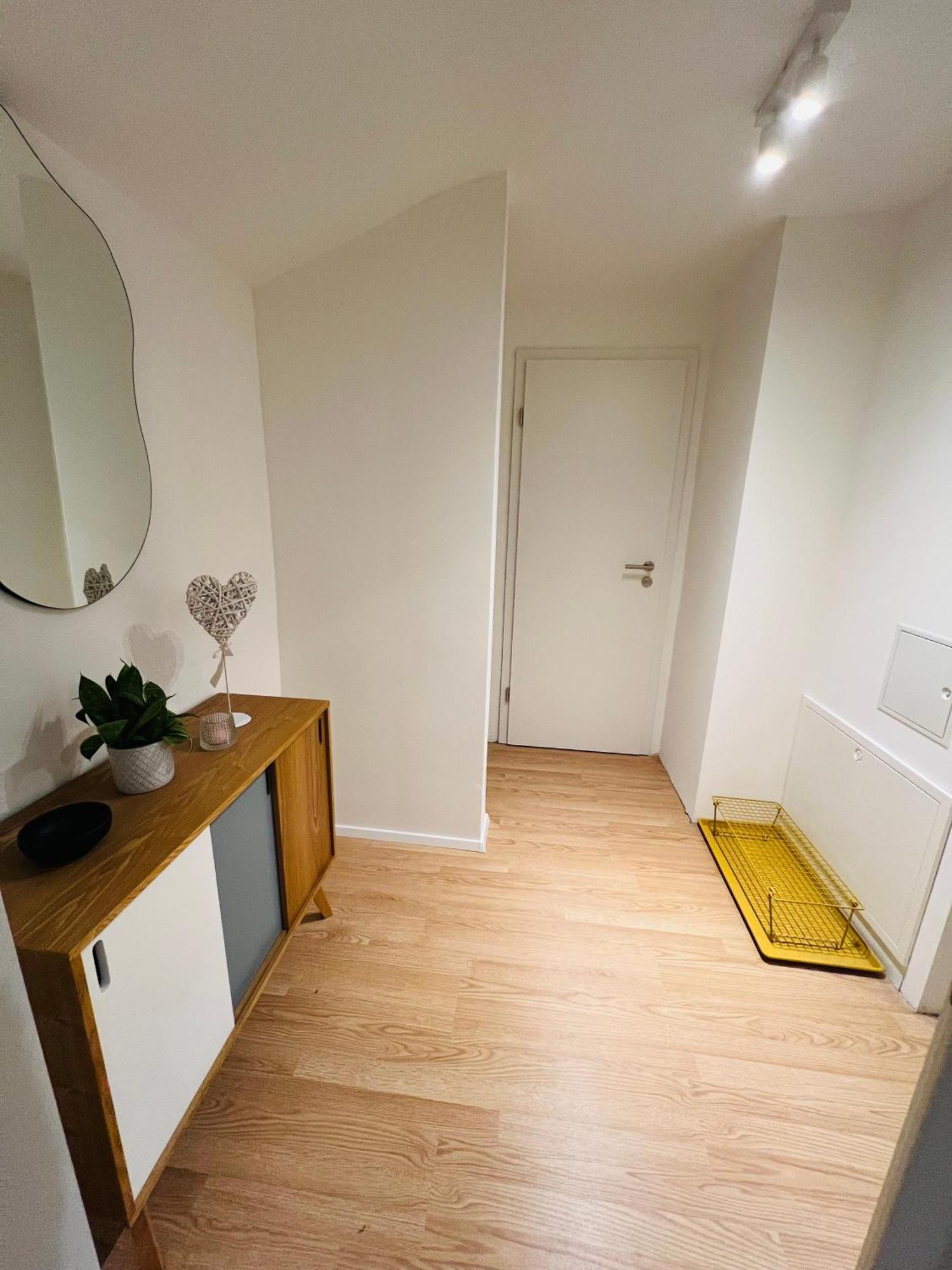 Ferienwohnung Leonie Oberau  Buitenkant foto