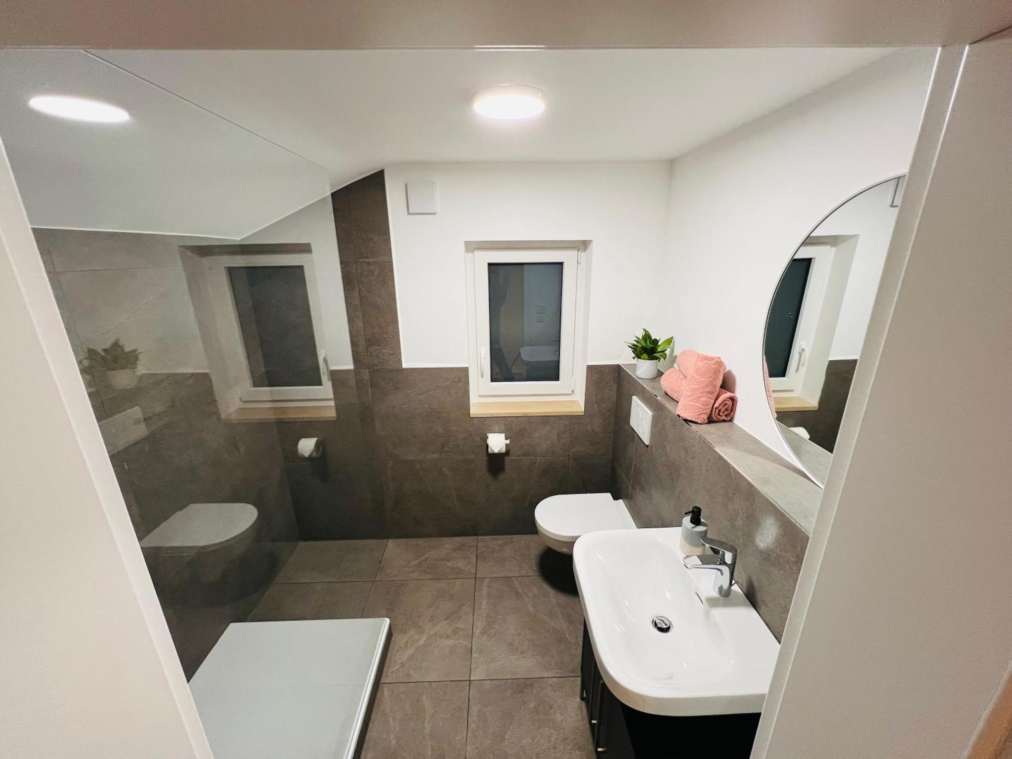 Ferienwohnung Leonie Oberau  Buitenkant foto