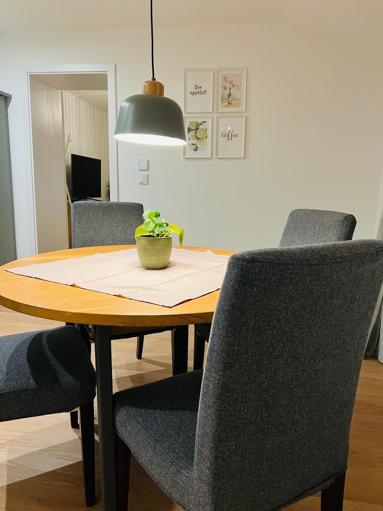 Ferienwohnung Leonie Oberau  Buitenkant foto