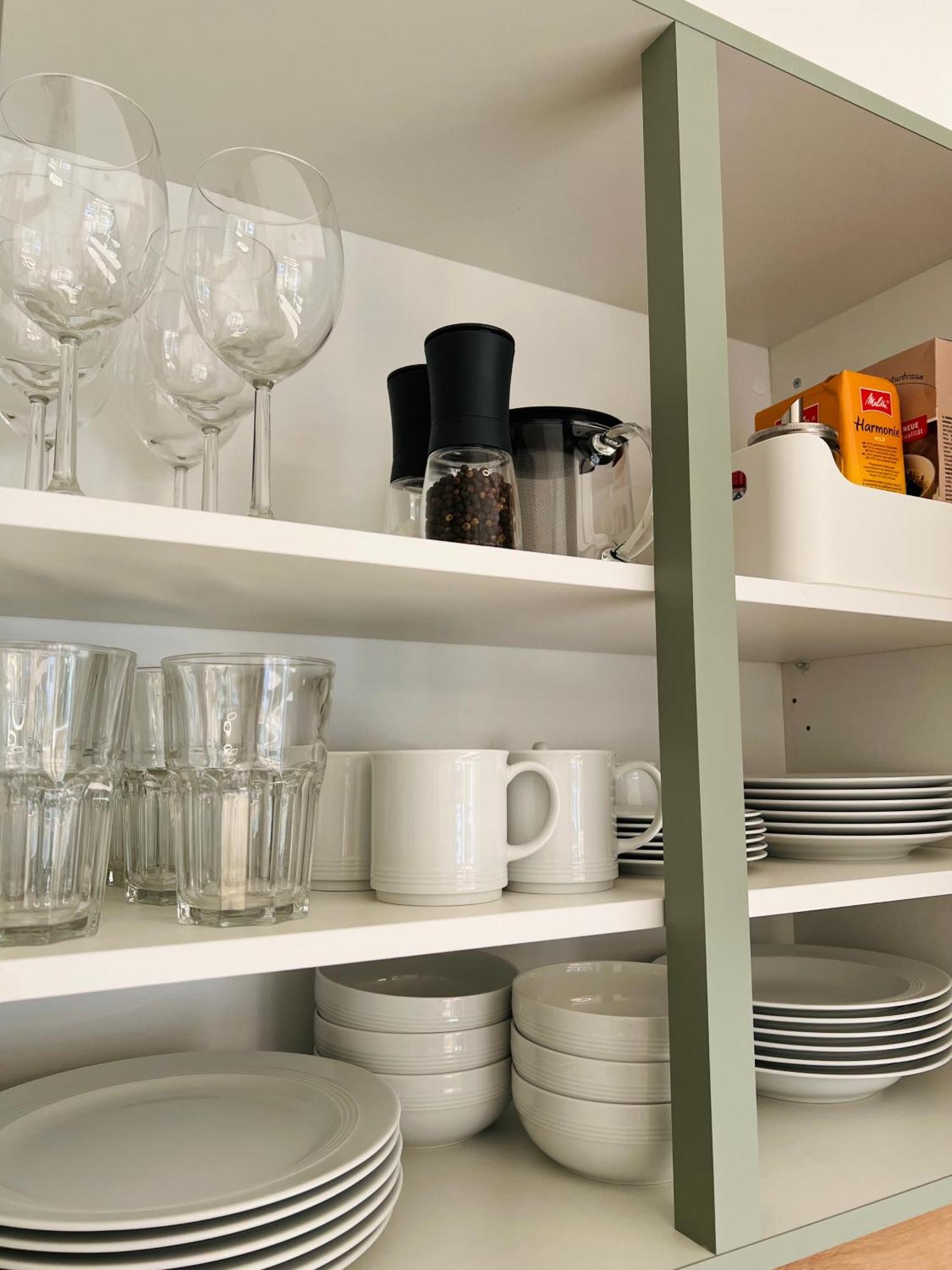 Ferienwohnung Leonie Oberau  Buitenkant foto