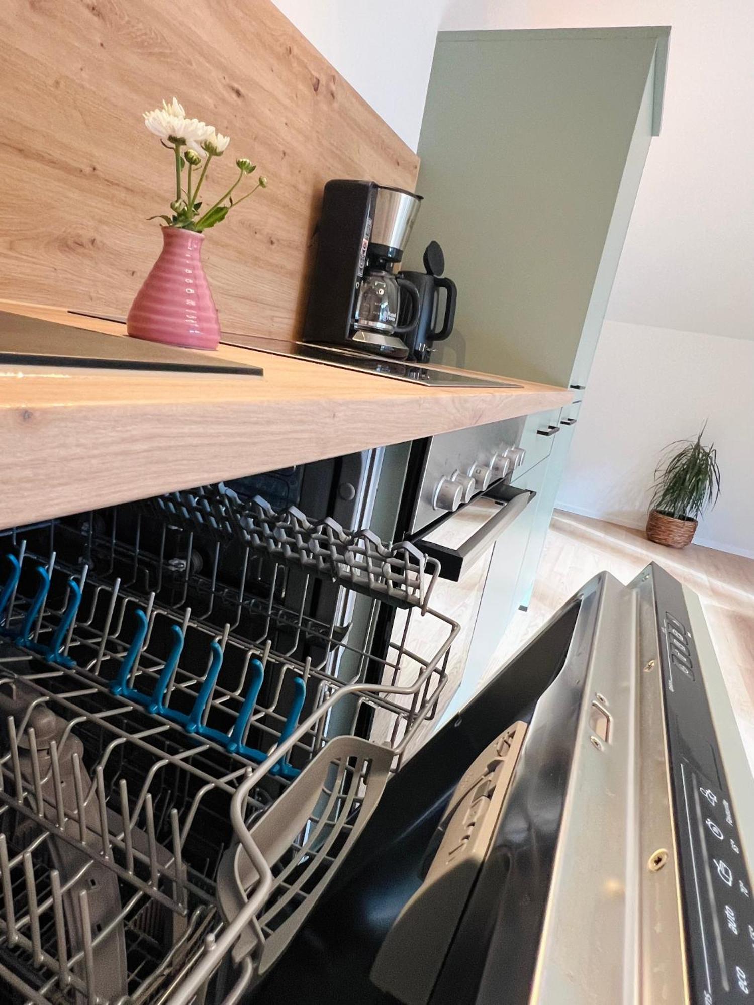 Ferienwohnung Leonie Oberau  Buitenkant foto